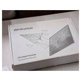 Desklab Ultralight 16" Portable Touchscreen Monitor with Power Cord