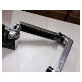 Ergotron Adjustable TV/Monitor Mounting Bracket