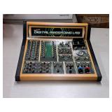 Glo Safari Digital Recording Lab