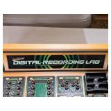 Glo Safari Digital Recording Lab