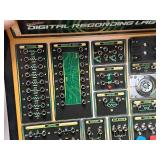 Glo Safari Digital Recording Lab