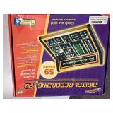 Glo Safari Digital Recording Lab