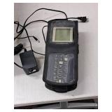 Sencore Signal Analyzer SZA1454 with Cord