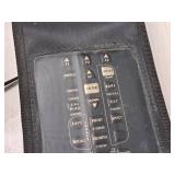 Sencore Signal Analyzer SZA1454 with Cord