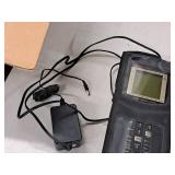 Sencore Signal Analyzer SZA1454 with Cord