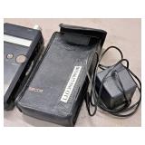 Siecor Optical Meter OM-100S with Case and Cord