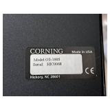 Siecor Optical Source OS-100S with Case and Cord