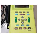 TPI Scope Plus 460 Hand-held Oscilloscope | Dual Channel | 20MHz | True RMS DMM (New)