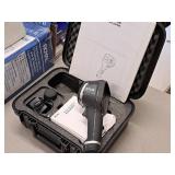 Flir Ex Series Camera Kit - Camera, Case, Cords, Accessories