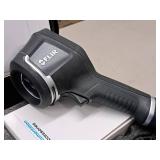 Flir Ex Series Camera Kit - Camera, Case, Cords, Accessories