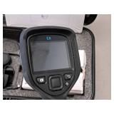Flir Ex Series Camera Kit - Camera, Case, Cords, Accessories