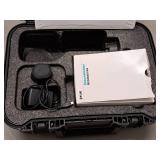 Flir Ex Series Camera Kit - Camera, Case, Cords, Accessories