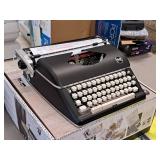 We R Memory Keepers Typecast Typewriter (New)