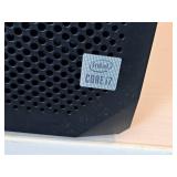 HP Z2 Workstation | Intel Core i7 (New) with Keyboard, Mouse and Power Cord