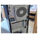 HP Z2 Workstation | Intel Core i7 (New) with Keyboard, Mouse and Power Cord