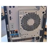 HP Z2 Workstation | Intel Core i7 (New) with Keyboard, Mouse and Power Cord