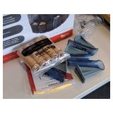 Cassida Digital Coin Sorter C200 (New) with Accessories