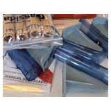 Cassida Digital Coin Sorter C200 (New) with Accessories