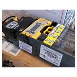 MEI Cashflow CF 7000 Money Counting Machine 7512 (New)