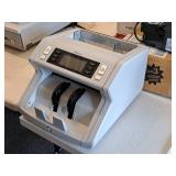 Safescan Money Counting Machine #2250-US