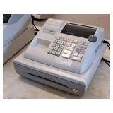 Casio Electronic Cash Register PCR-262