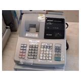 Sharp Electronic Cash Register