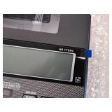 Casio Mini Desktop Printing Calculator HR-170RC (New In Box)