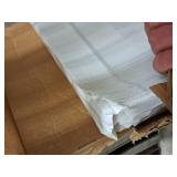 Protective Floor Mats and Seat Covers (partial boxes)