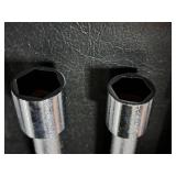 Assorted Handyman Tool Kit with Briefcase Carry Case