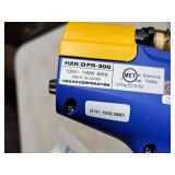 Hakko® Desoldering Tool FR-300 with Case