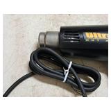 Ultra Heat Hot Air Tool