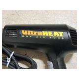 Ultra Heat Hot Air Tool