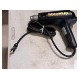 Ultra Heat Hot Air Tool