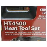 Wagner Heat Tool Set HT4500 (New)