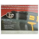 Wagner Heat Tool Set HT4500 (New)