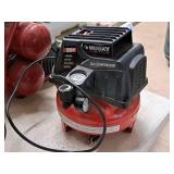 Husky 1-Gallon 100-PSI Air Compressor P202999DB
