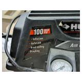 Husky 1-Gallon 100-PSI Air Compressor P202999DB