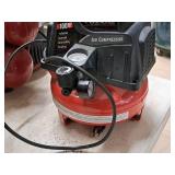 Husky 1-Gallon 100-PSI Air Compressor P202999DB