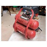 Powermate® 2-Gallon 100-PSI Air Compressor