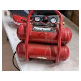 Powermate® 2-Gallon 100-PSI Air Compressor