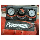 Powermate® 2-Gallon 100-PSI Air Compressor