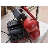 Powermate® 2-Gallon 100-PSI Air Compressor