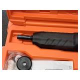 Ramset® Cobra+ Powder Actuated Fastener for Wood Framing with Operator