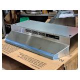 NuTone® Stainless Range Hood (New !)