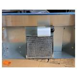 NuTone® Stainless Range Hood (New !)