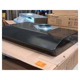 NuTone® Range Hood AVSF130BL (Black) (New !)