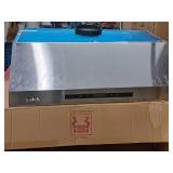 Oakdy Stainless Range Hood RH0435 (New !)