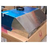 Oakdy Stainless Range Hood RH0435 (New !)