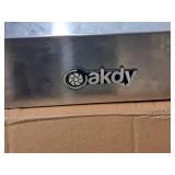 Oakdy Stainless Range Hood RH0435 (New !)