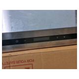 Oakdy Stainless Range Hood RH0435 (New !)